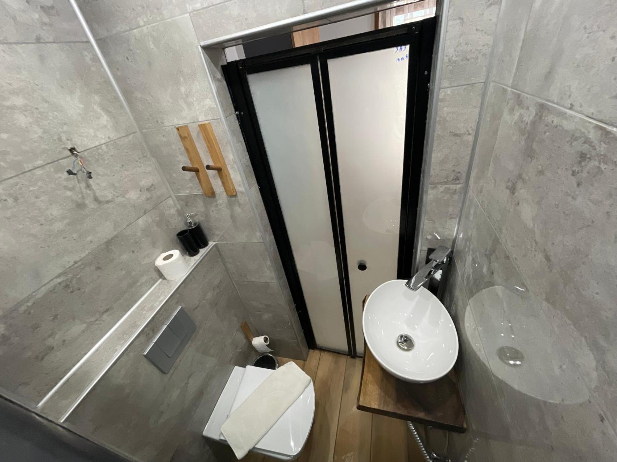 Le Valeria Deluxe Hotel Istanbul Bagian luar foto