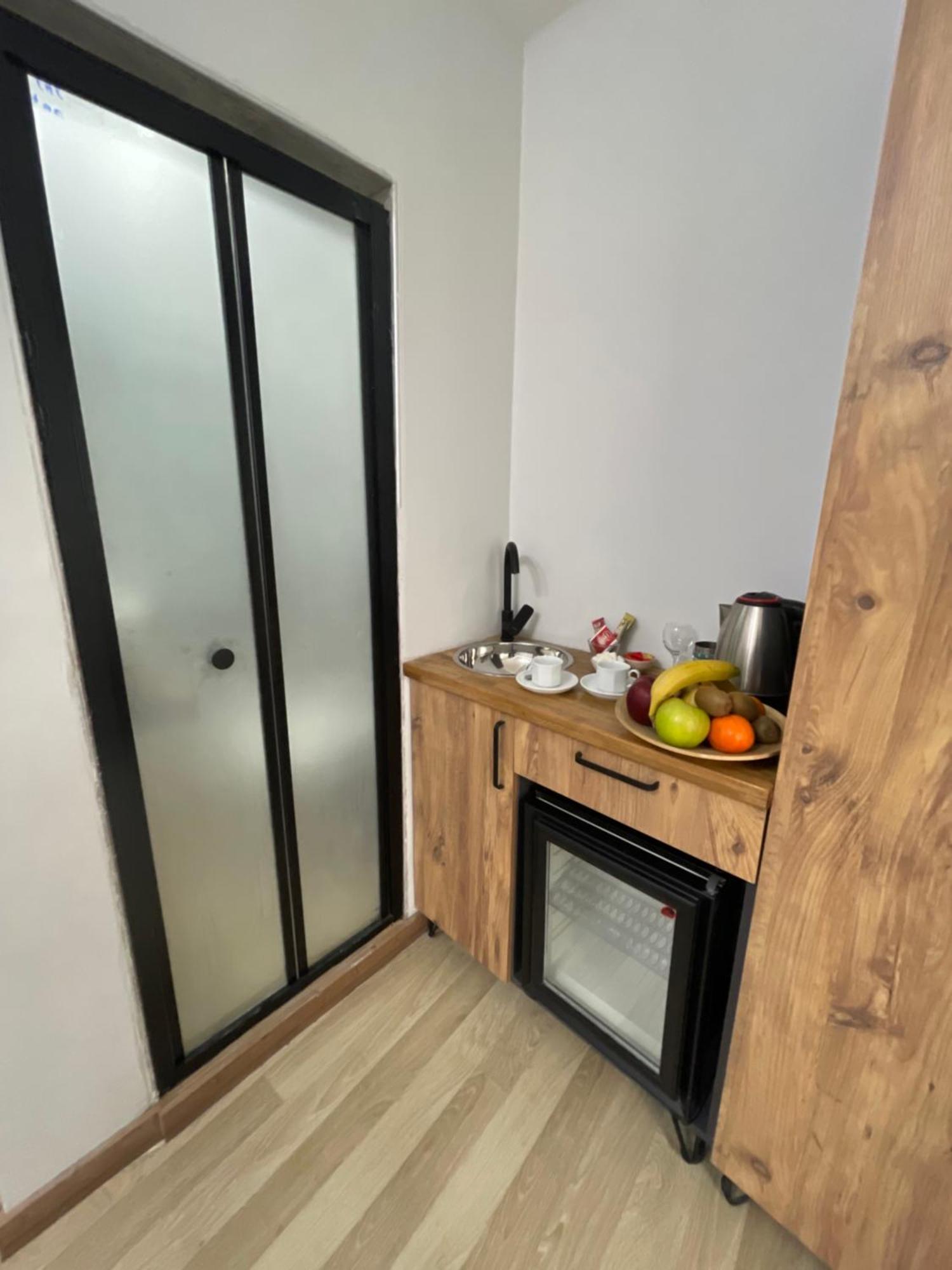 Le Valeria Deluxe Hotel Istanbul Bagian luar foto
